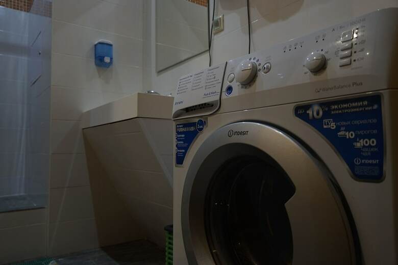 High Level Hostel