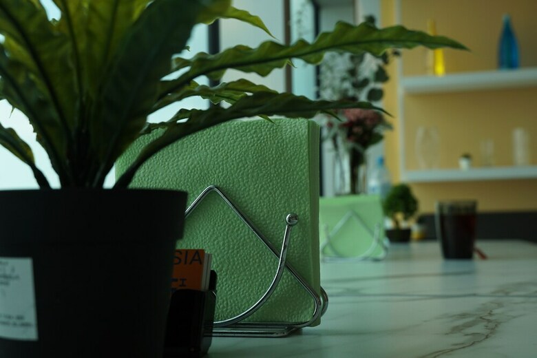 High Level Hostel