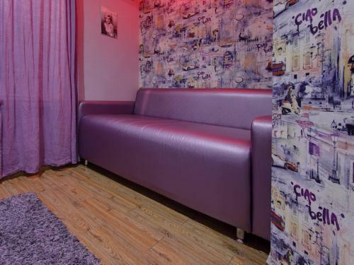 Hotel Parilkin