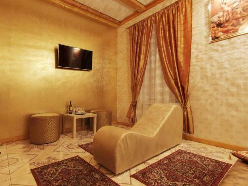 Hotel Parilkin