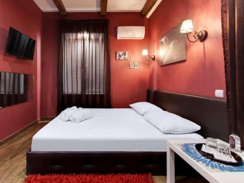 Hotel Parilkin