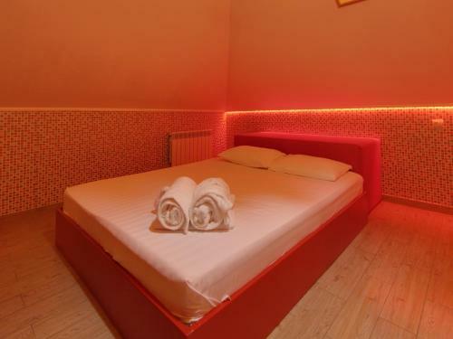 Hotel Parilkin