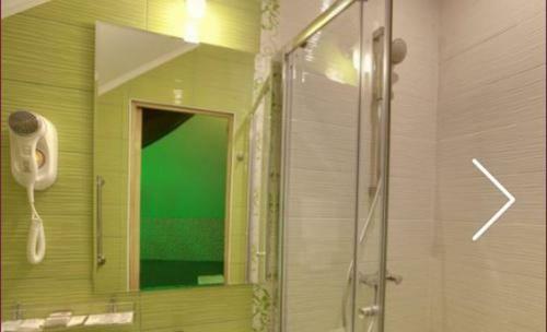 Hotel Parilkin
