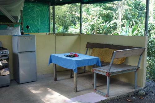 Utopia Tica Organic Farm & Hostel