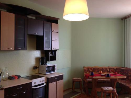 Salvador Apartments