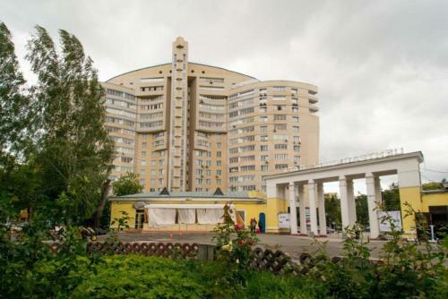 Salvador Apartments