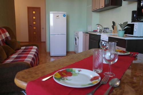 Salvador Apartments