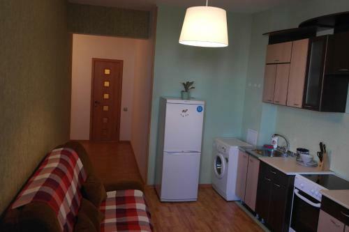 Salvador Apartments