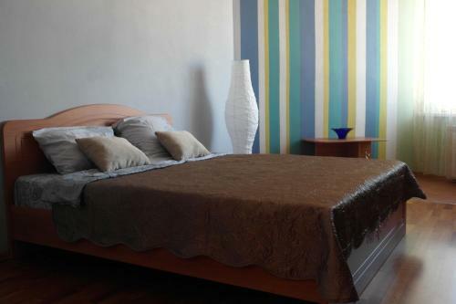 Salvador Apartments