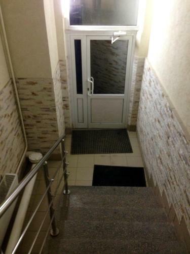 Salvador Apartments