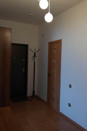Salvador Apartments
