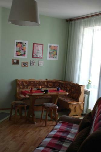 Salvador Apartments