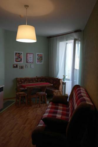 Salvador Apartments