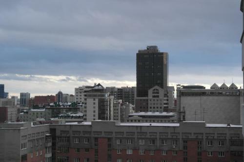 Salvador Apartments