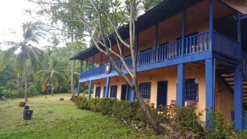 Hotel Los Mangos