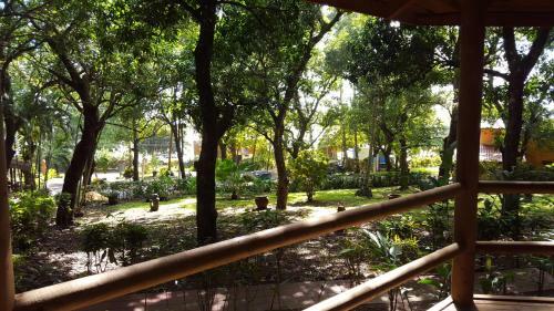 Hotel Los Mangos