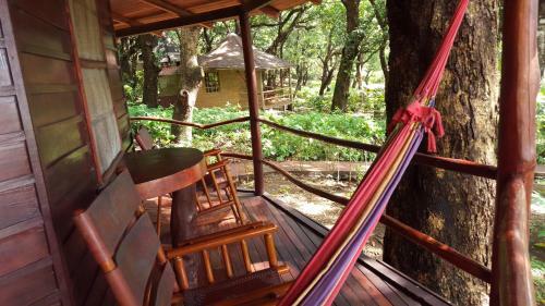 Hotel Los Mangos