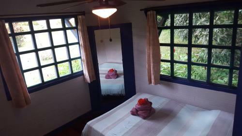 Hotel Los Mangos