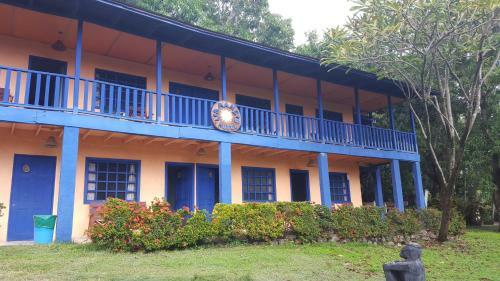 Hotel Los Mangos