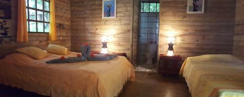 Hotel Los Mangos