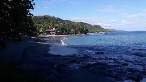 Hotel Los Mangos