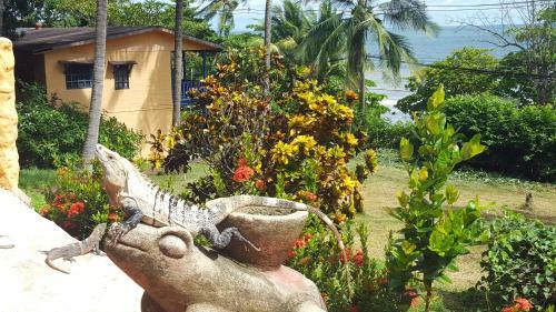 Hotel Los Mangos