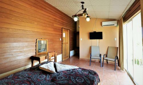 Hotel Nics Place