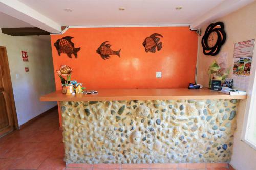 Hotel Nics Place