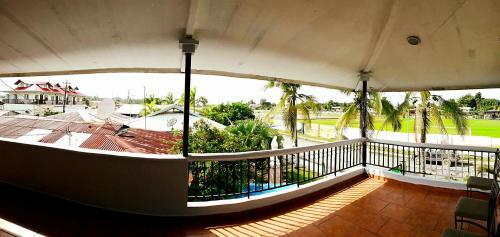 Hotel Nics Place