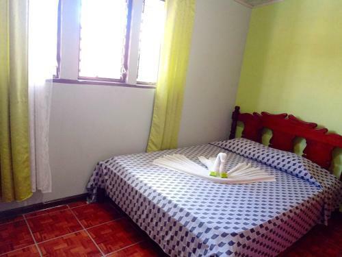 Hostal Cabinas The Corner