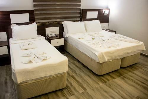 Hotel Pamukkale Ece Otel