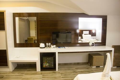 Hotel Pamukkale Ece Otel