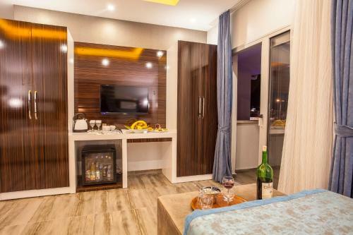 Hotel Pamukkale Ece Otel