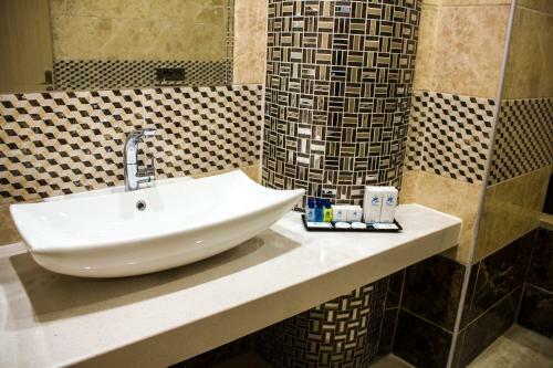 Hotel Pamukkale Ece Otel