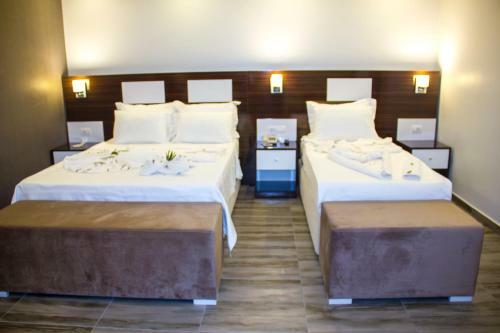 Hotel Pamukkale Ece Otel