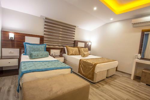 Hotel Pamukkale Ece Otel