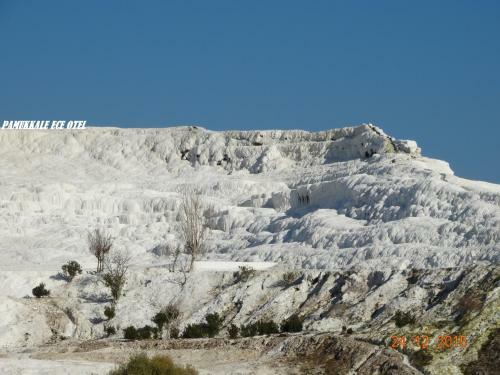 Hotel Pamukkale Ece Otel