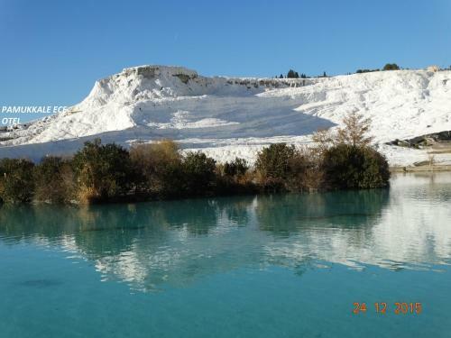 Hotel Pamukkale Ece Otel