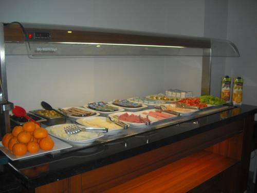 Hotel Pamukkale Ece Otel