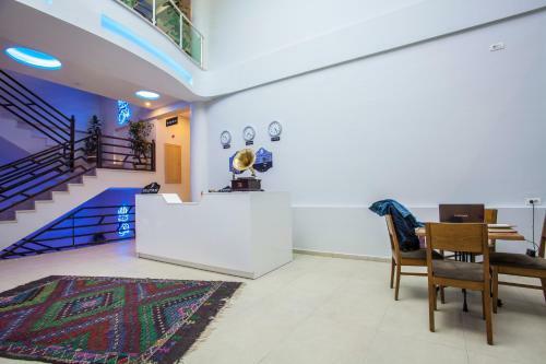 Hotel Pamukkale Ece Otel
