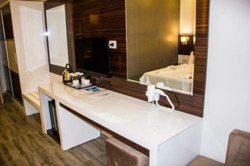 Hotel Pamukkale Ece Otel