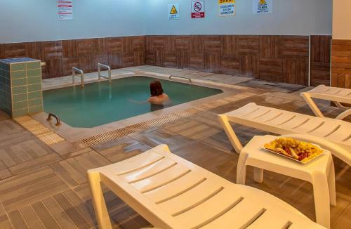 Hotel Pamukkale Ece Otel
