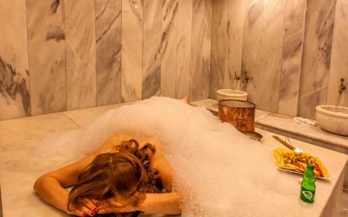 Hotel Pamukkale Ece Otel