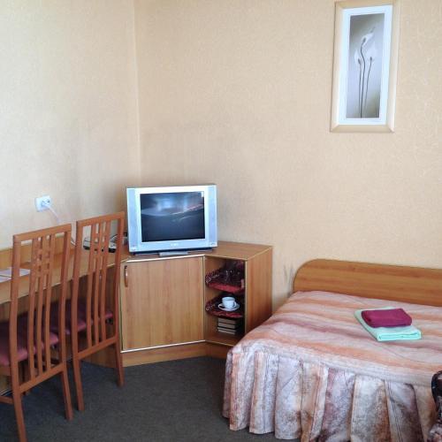 Posada Hotel Postoyalyi Dvor