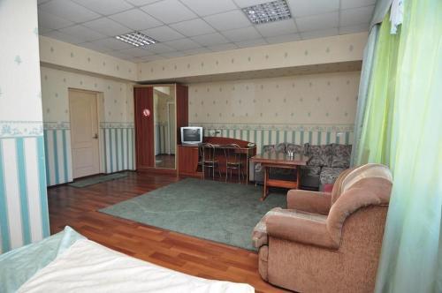 Posada Hotel Postoyalyi Dvor