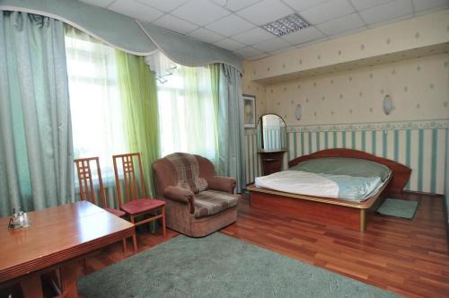 Posada Hotel Postoyalyi Dvor