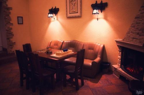 Posada Hotel Postoyalyi Dvor