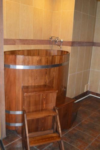 Posada Hotel Postoyalyi Dvor