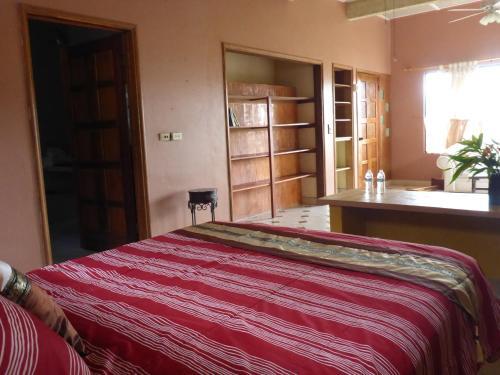 Hotel The Golden Frog Inn