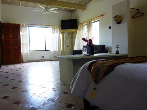 Hotel The Golden Frog Inn